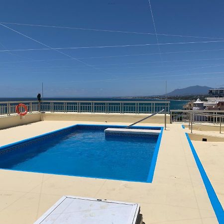 Top Studio On Marbella Boulevard المظهر الخارجي الصورة