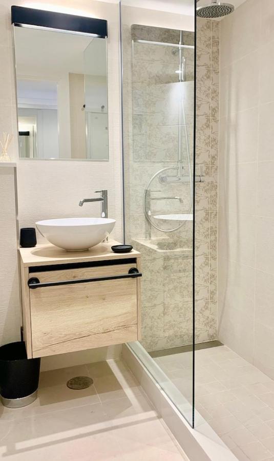 Top Studio On Marbella Boulevard المظهر الخارجي الصورة