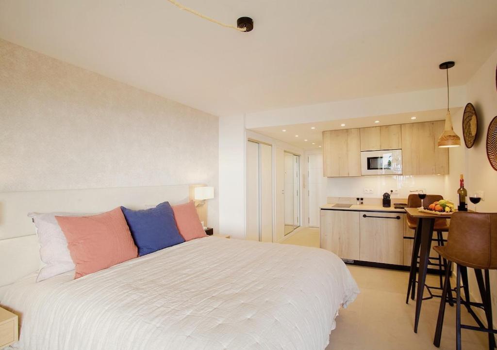 Top Studio On Marbella Boulevard المظهر الخارجي الصورة