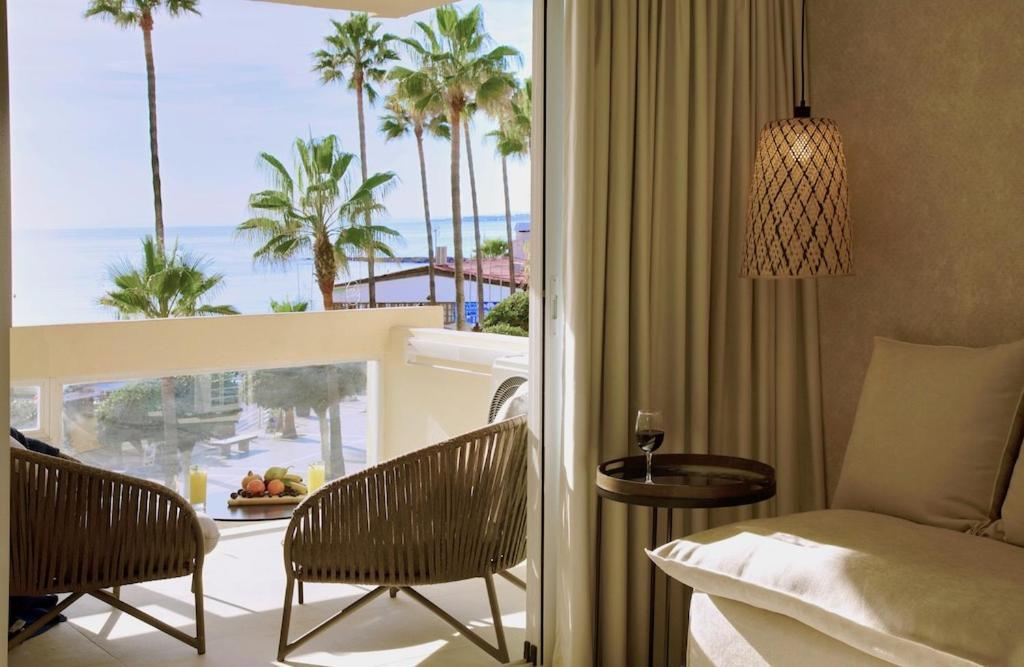 Top Studio On Marbella Boulevard المظهر الخارجي الصورة