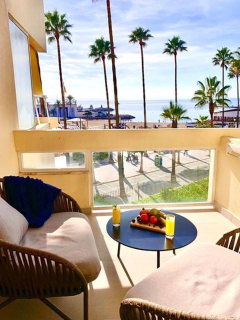 Top Studio On Marbella Boulevard المظهر الخارجي الصورة